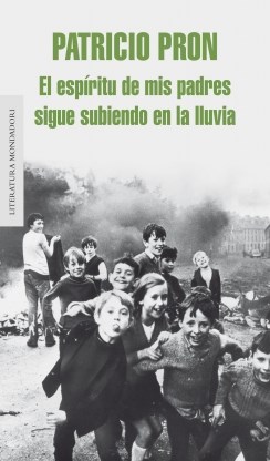  Espiritu De Mis Padres Sigue Subiendo En