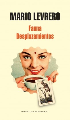 Papel FAUNA / DESPLAZAMIENTOS