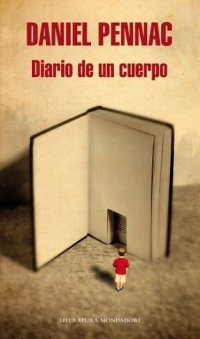 Papel DIARIO DE UN CUERPO