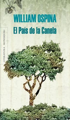 Pais De La Canela  El