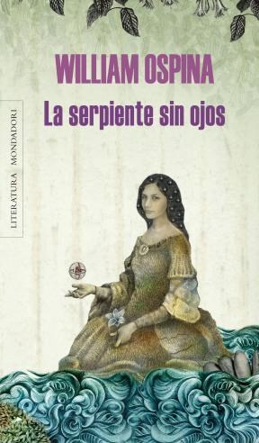  Serpiente Sin Ojos  La