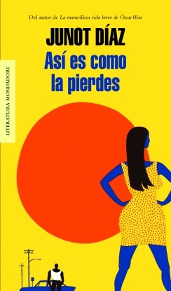 Papel ASI ES COMO LA PIERDES