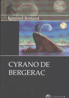 Papel CYRANO DE BERGERAC