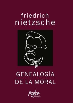 Papel LA GENEALOGIA DE LA MORAL