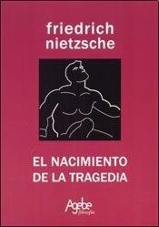 Papel EL NACIMIENTO DE LA TRAGEDIA