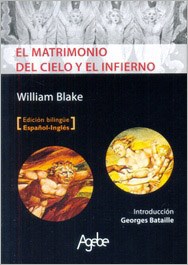 Papel EL MATRIMONIO DEL CIELO Y EL INFIERNO
