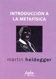 Papel INTRODUCCION A LA METAFISICA