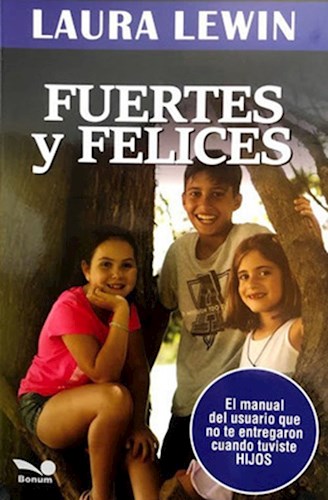  Fuertes Y Felices