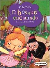  Bosque Encantado  El