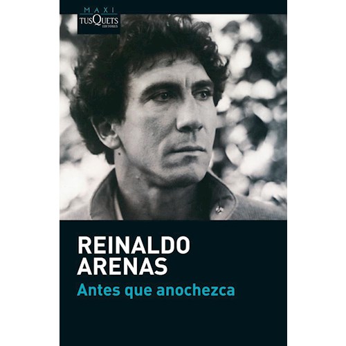 Papel ANTES QUE ANOCHEZCA