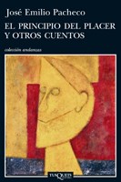 Papel EL PRINCIPIO DEL PLACER Y OTROS CUENTOS