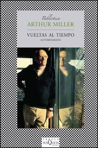 Papel VUELTAS AL TIEMPO