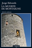 Papel LA MUERTE DE MONTAIGNE