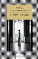 Papel LA AMANTE INGLESA