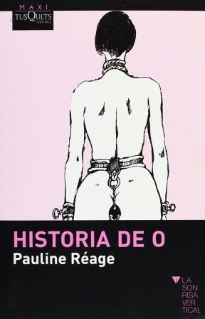 Papel HISTORIA DE O