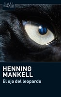 Papel EL OJO DEL LEOPARDO
