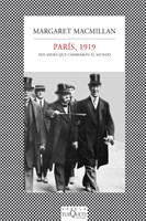 Papel PARIS, 1919