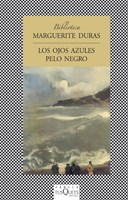 Papel LOS OJOS AZULES PELO NEGRO