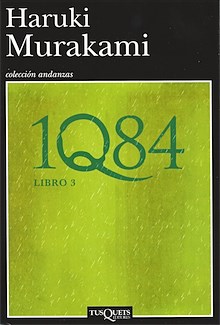 Papel 1Q84