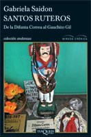  Santos Ruteros  De La Difunta Corre