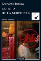 Papel LA COLA DE LA SERPIENTE