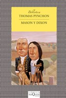 Papel MASON Y DIXON