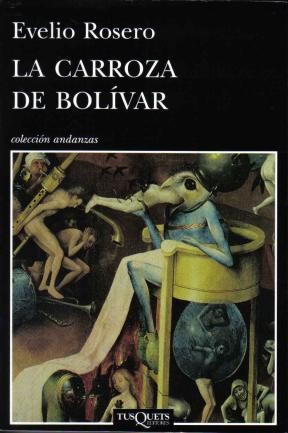 Papel CARROZA DE BOLIVAR, LA