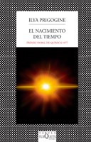 Papel EL NACIMIENTO DEL TIEMPO