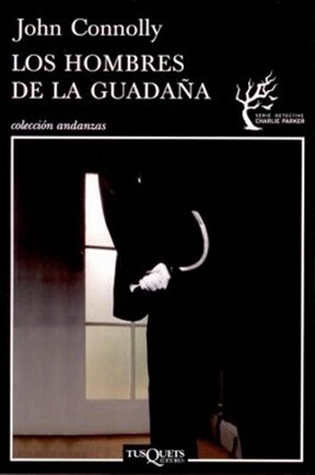 Papel LOS HOMBRES DE LA GUADAÑA