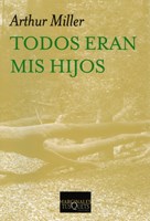 Papel TODOS ERAN MIS HIJOS