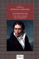 Papel SCHOPENHAUER