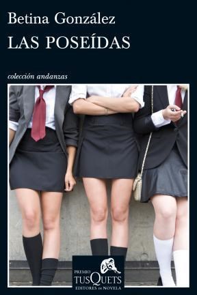 Papel LAS POSEIDAS
