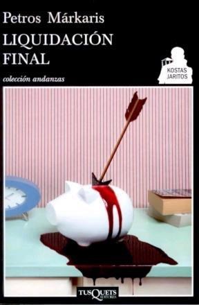 Papel LIQUIDACION FINAL