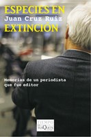 Papel Especies en extinción