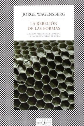Papel LA REBELION DE LAS FORMAS
