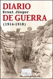 Papel DIARIO DE GUERRA (1914-1918)