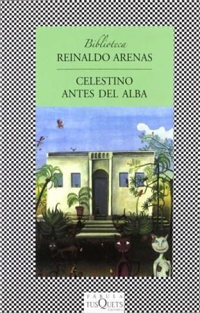 Papel CELESTINO ANTES DEL ALBA