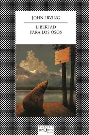 Papel LIBERTAD PARA LOS OSOS