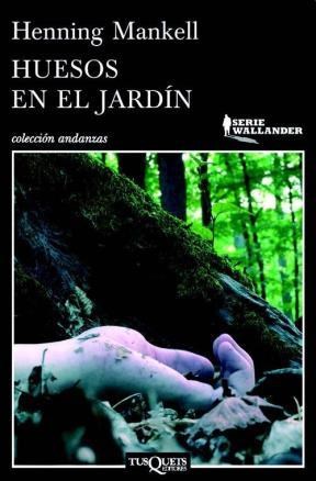 Papel HUESOS EN EL JARDIN