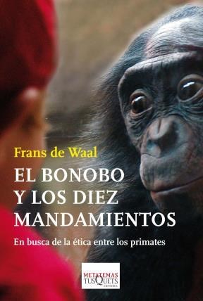 Papel EL BONOBO Y LOS DIEZ MANDAMIENTOS