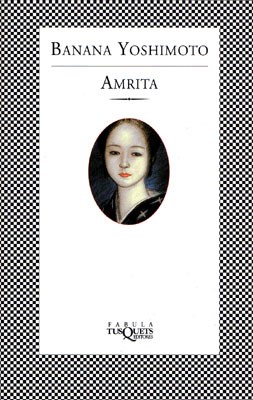  Amrita