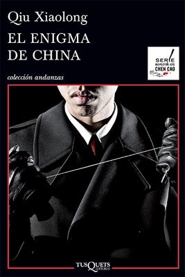 Papel EL ENIGMA DE CHINA