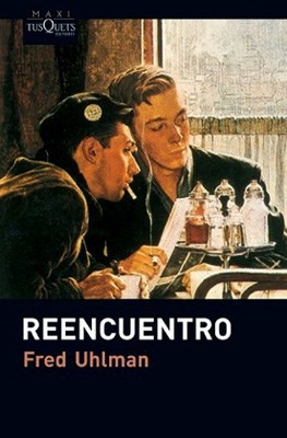 Papel REENCUENTRO