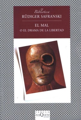 Papel EL MAL O EL DRAMA DE LA LIBERTAD