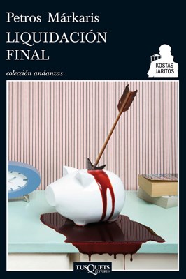 Papel LIQUIDACION FINAL