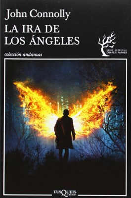 Papel LA IRA DE LOS ANGELES