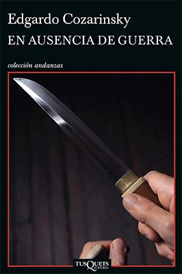 Papel EN AUSENCIA DE GUERRA
