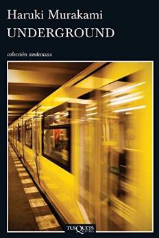 Papel UNDERGROUND