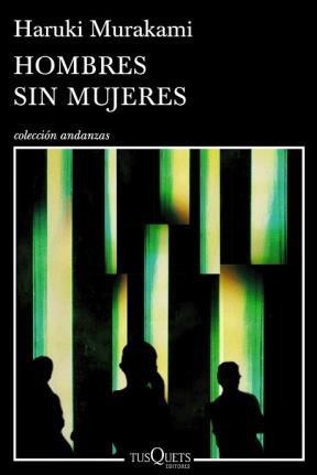 Papel HOMBRES SIN MUJERES