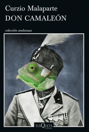  Don Camaleon